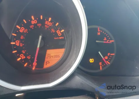 2013 Toyota 4Runner Sr5 from USA, damaged, VIN JTEBU5JR0D5141758